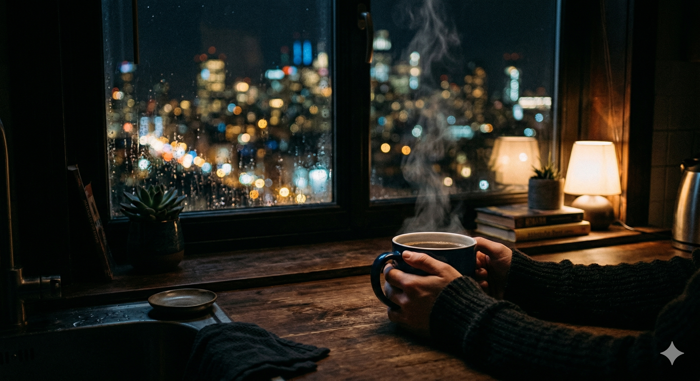 Le complot des ombres (ou quand la paranoïa devient un refuge).