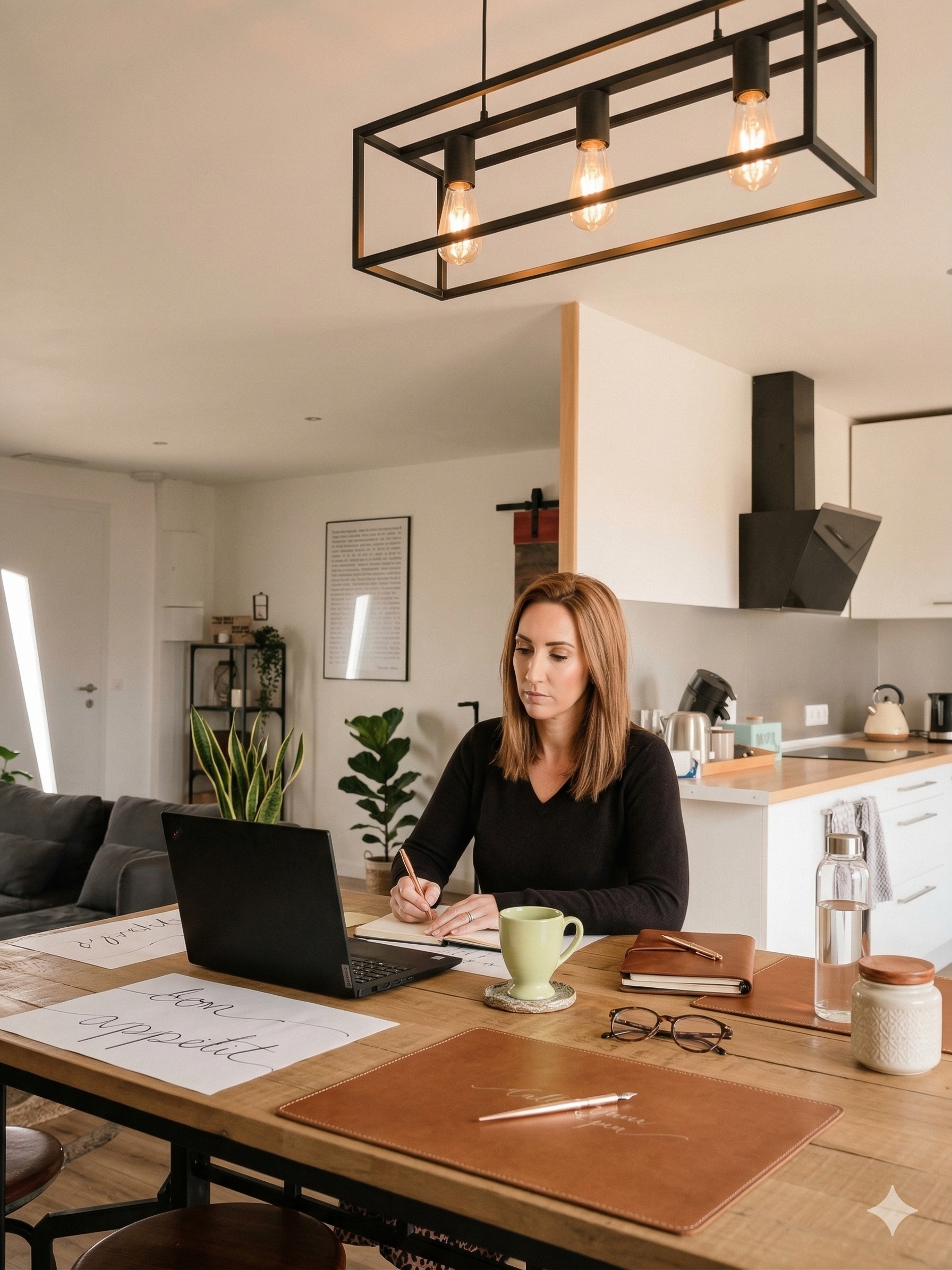 L&rsquo;Énergie du Vide (Préférer le Silence aux Cris).